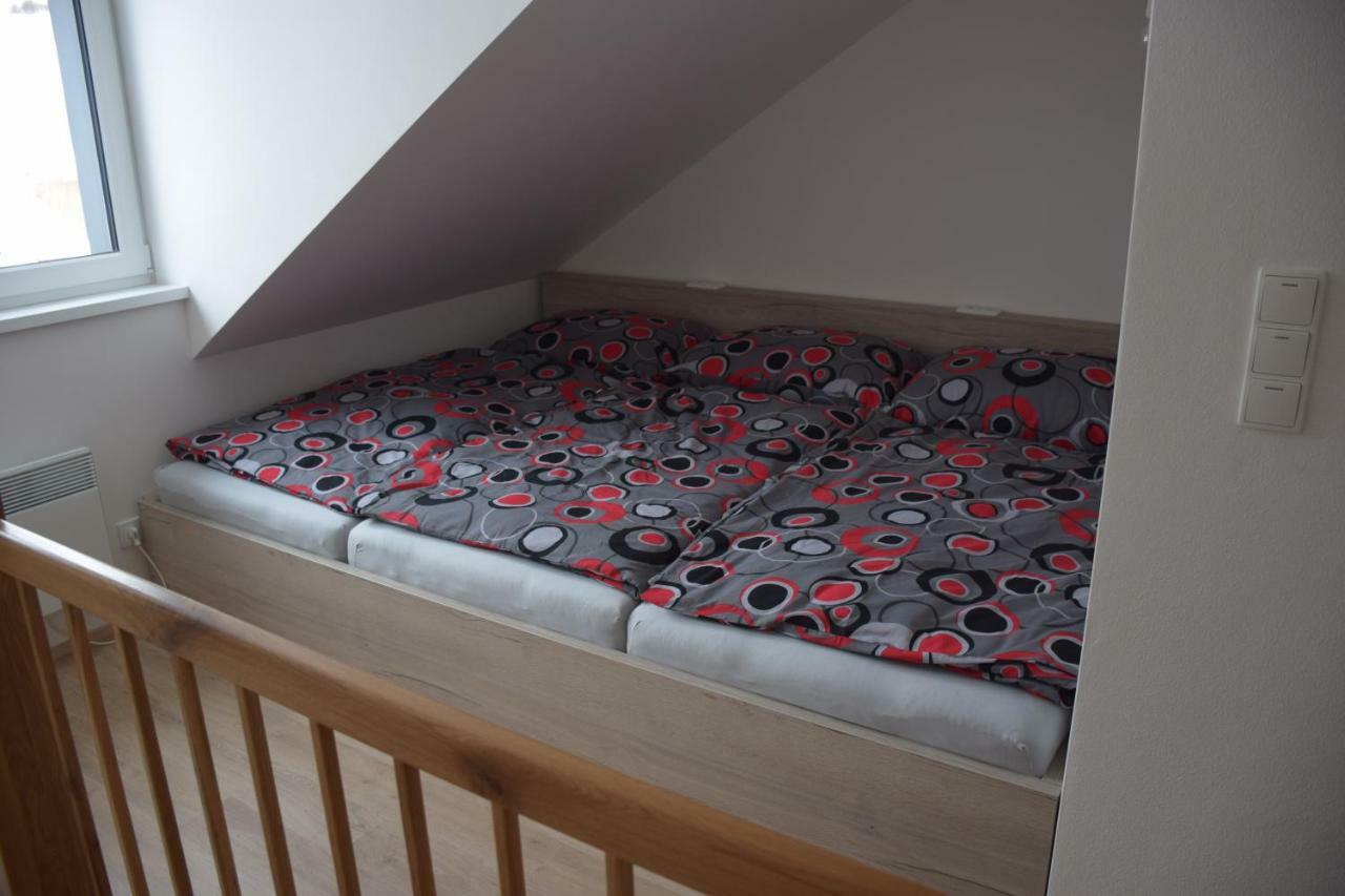 Apartman Dolní Morava Екстериор снимка