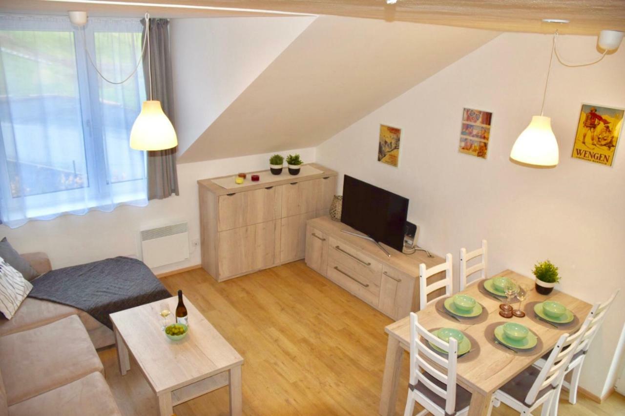 Apartman Dolní Morava Екстериор снимка