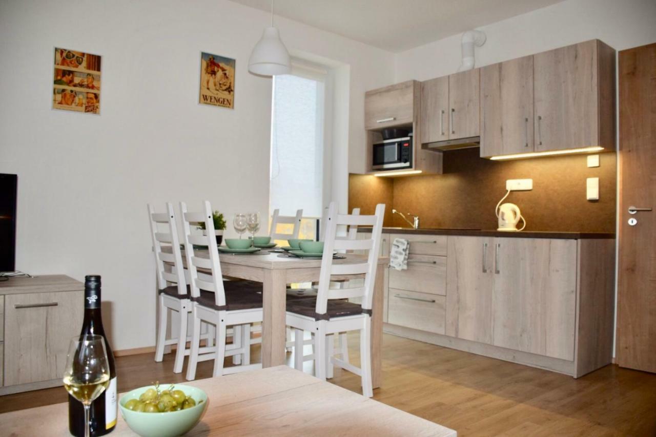Apartman Dolní Morava Екстериор снимка