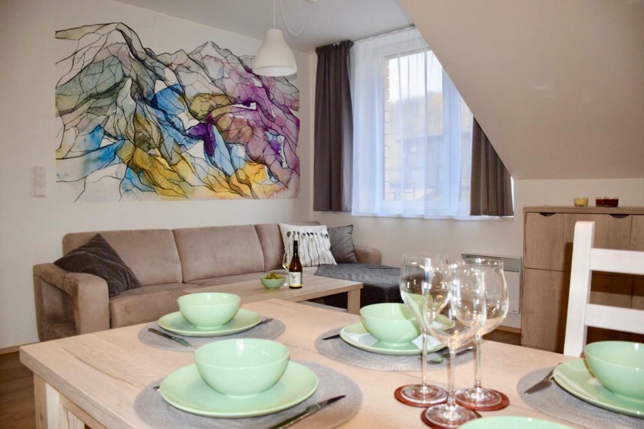 Apartman Dolní Morava Екстериор снимка